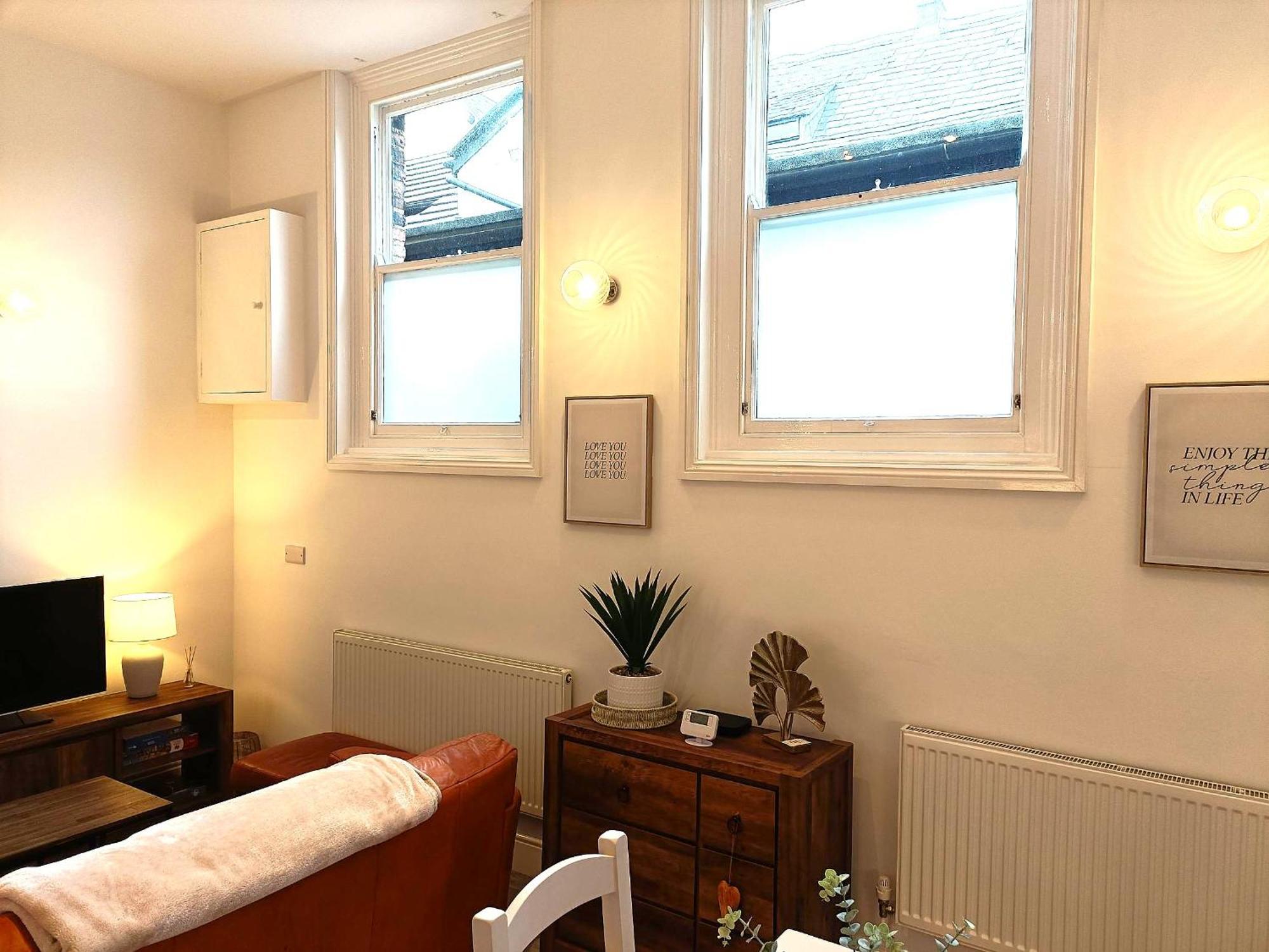 Whitchurch High Street Hideaway エクステリア 写真