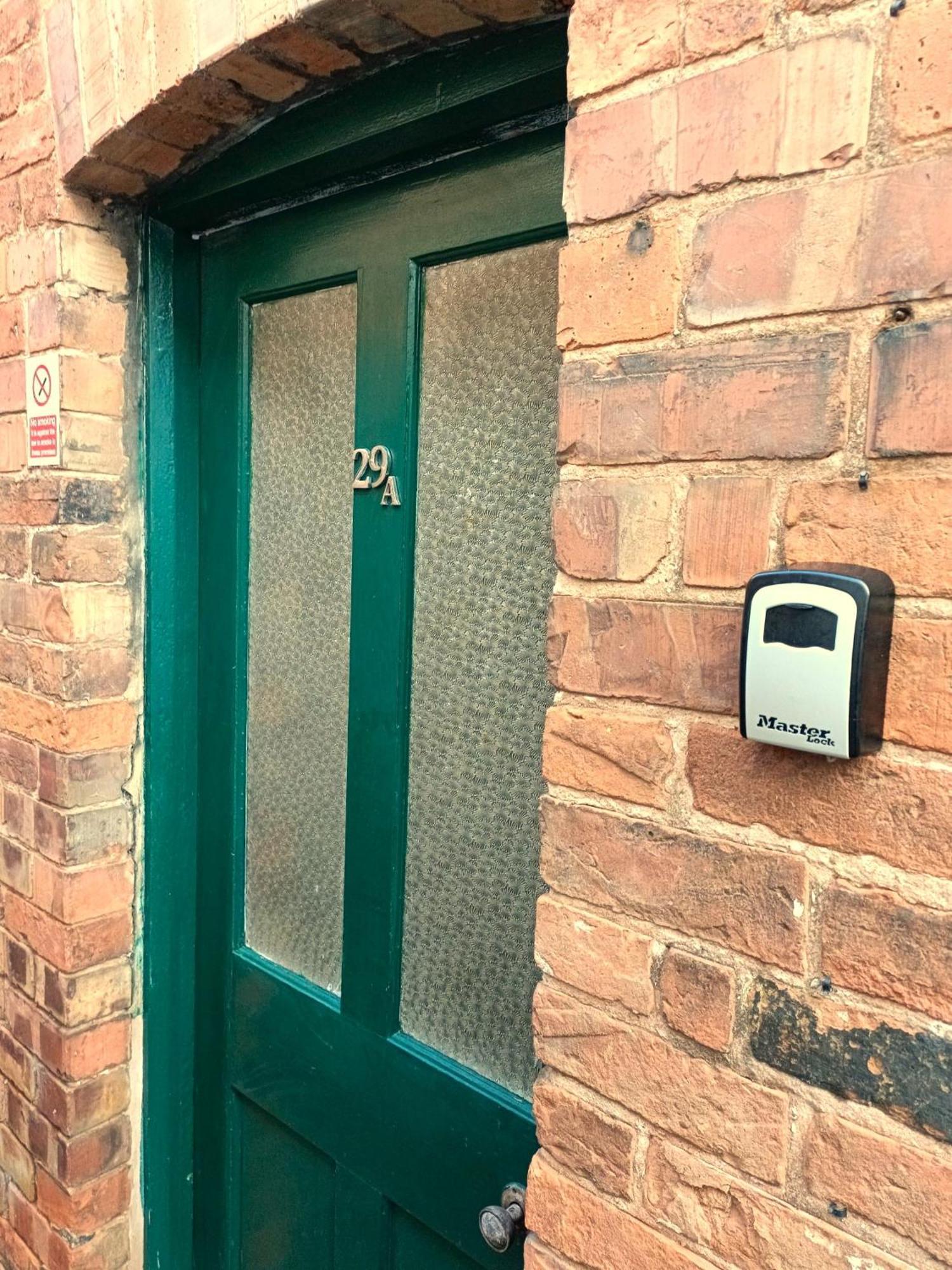 Whitchurch High Street Hideaway エクステリア 写真