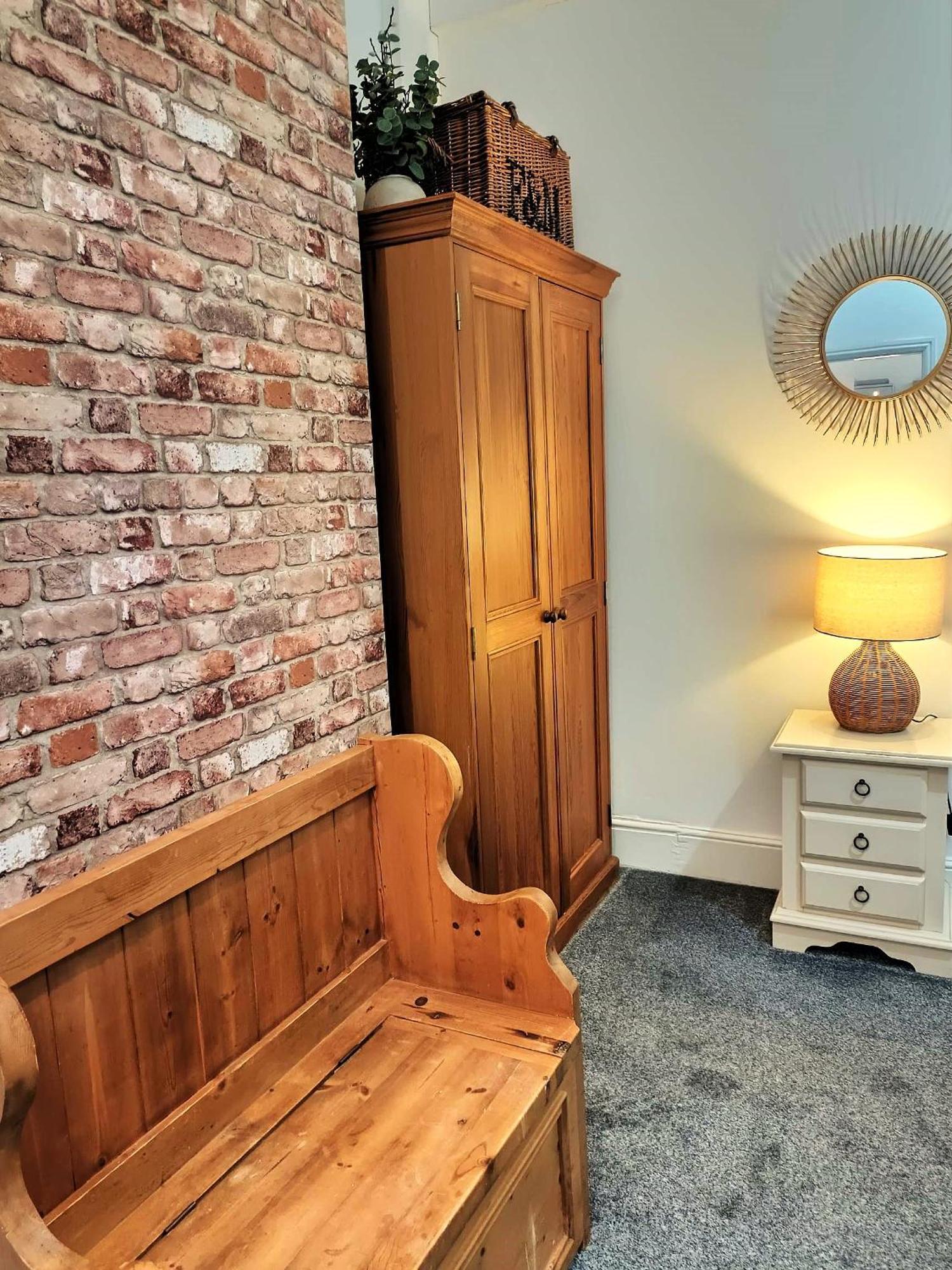 Whitchurch High Street Hideaway エクステリア 写真